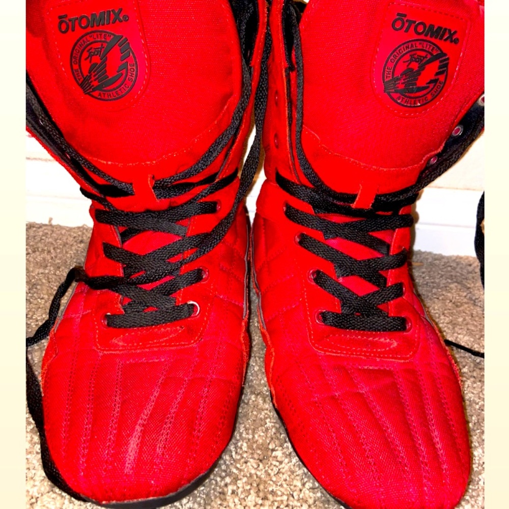 Otomix shoes